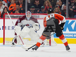 Avalanche Flyers Hockey
