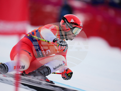 United States World Cup Giant Slalom Skiing