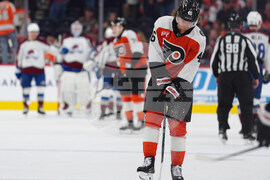 Avalanche Flyers Hockey