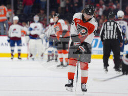 Avalanche Flyers Hockey