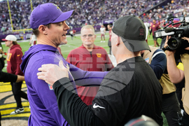 Commanders Vikings Football