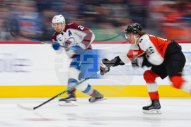 Avalanche Flyers Hockey