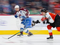 Avalanche Flyers Hockey