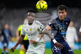 Spain La Liga Soccer