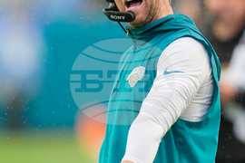 Colts Jaguars Football