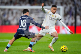 Spain La Liga Soccer