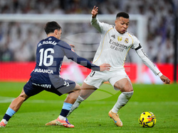 Spain La Liga Soccer