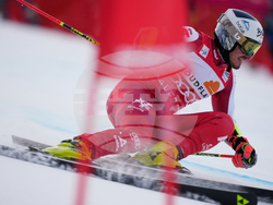 United States World Cup Giant Slalom Skiing