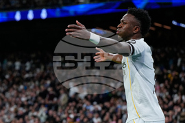 Spain La Liga Soccer