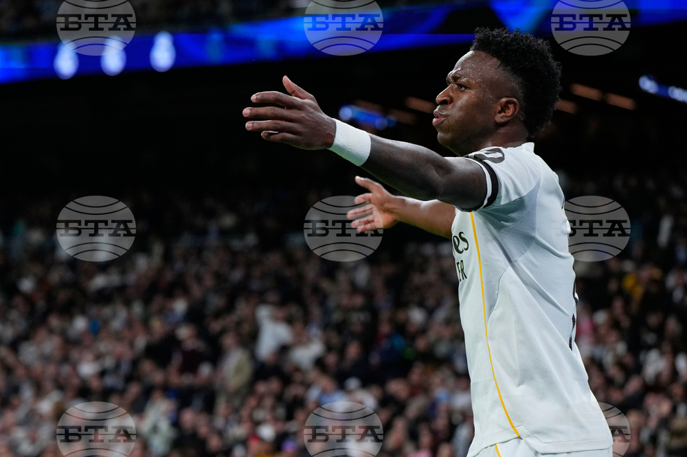 Spain La Liga Soccer