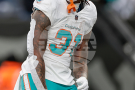 Dolphins Jets Football