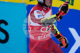 United States World Cup Giant Slalom Skiing