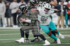 Dolphins Jets Football