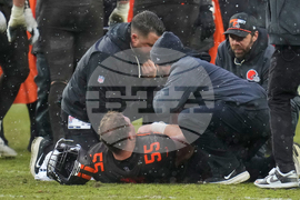 Titans Browns Football