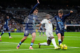 Spain La Liga Soccer