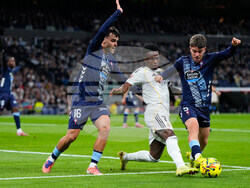 Spain La Liga Soccer