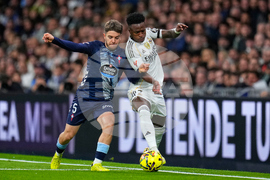 Spain La Liga Soccer