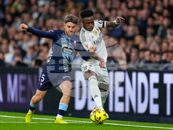 Spain La Liga Soccer