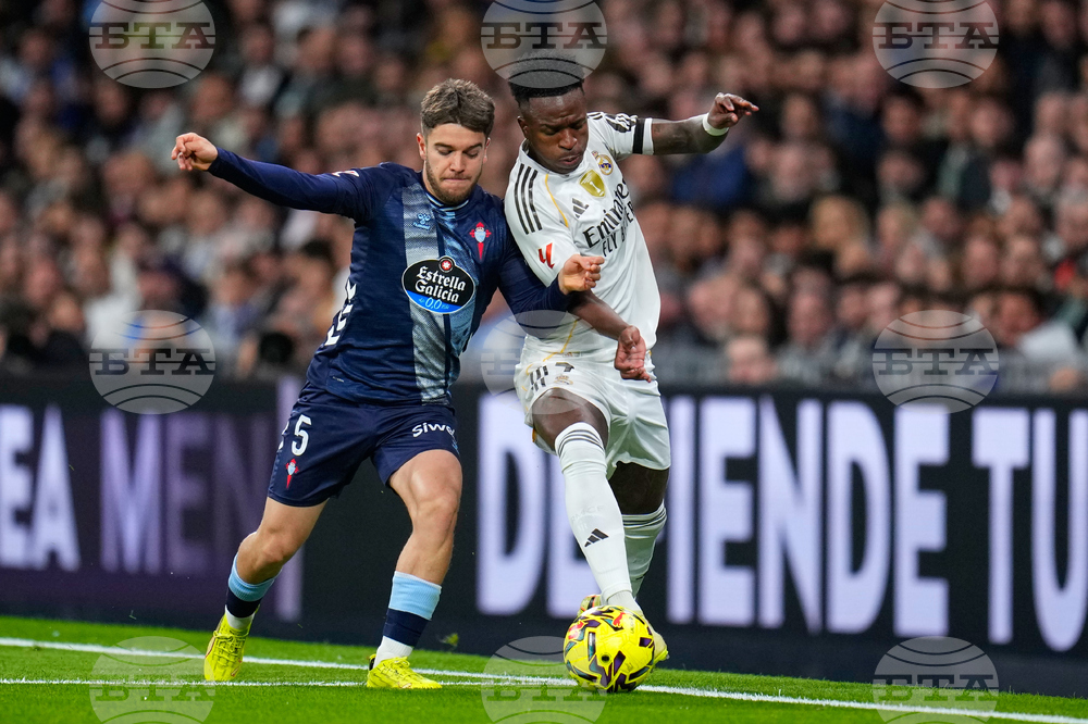 Spain La Liga Soccer