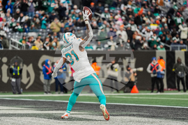 Dolphins Jets Football