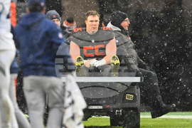 Titans Browns Football