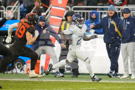 Titans Browns Football