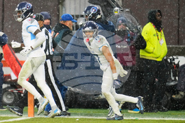 Titans Browns Football