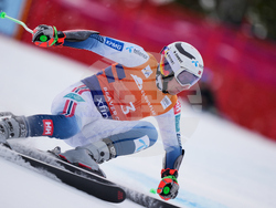United States World Cup Giant Slalom Skiing