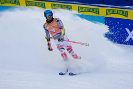 United States World Cup Giant Slalom Skiing