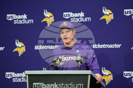 Commanders Vikings Football