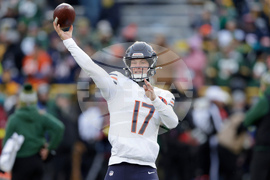 Bears Packers Football