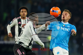 Italy Serie A Soccer