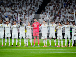 Spain La Liga Soccer