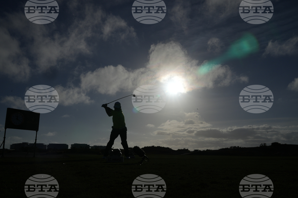 Bahamas Hero World Challenge Golf