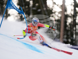 United States World Cup Giant Slalom Skiing