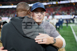 Seahawks Falcons Football