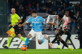 Italy Serie A Soccer