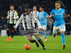 Italy Serie A Soccer