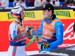 United States World Cup Giant Slalom Skiing