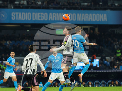 Italy Serie A Soccer