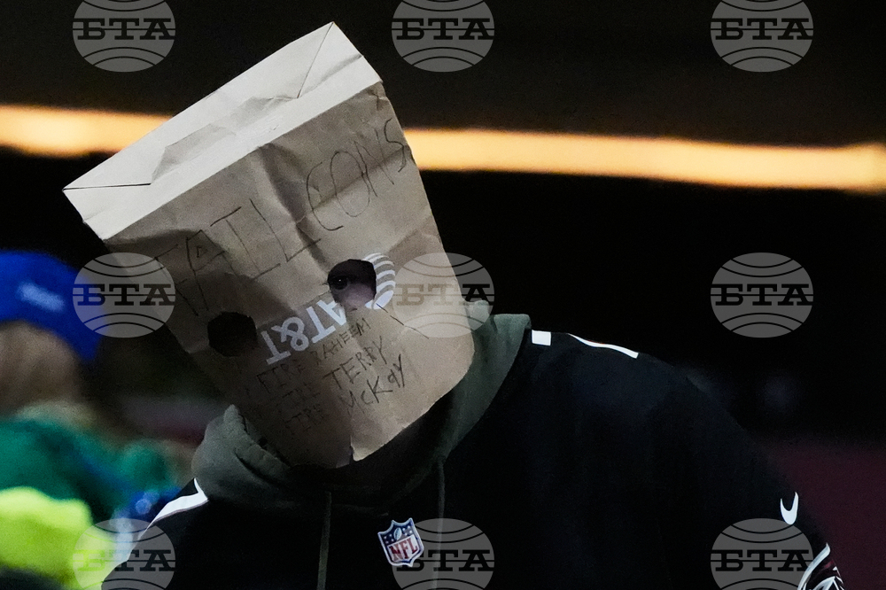 Seahawks Falcons Football