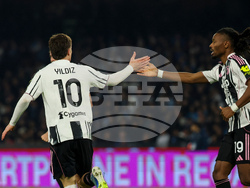 Italy Serie A Soccer