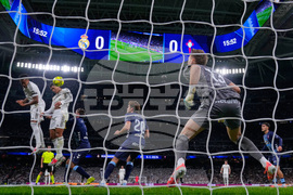 Spain La Liga Soccer