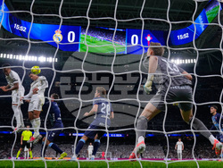 Spain La Liga Soccer