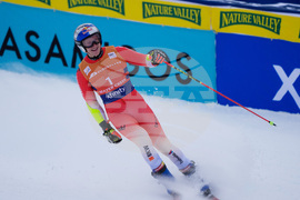 United States World Cup Giant Slalom Skiing