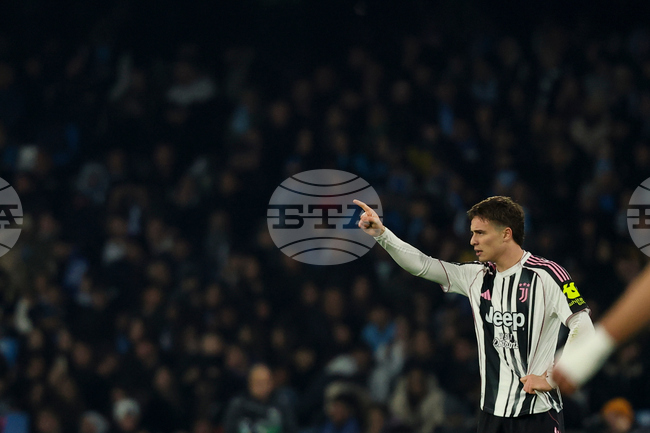 Ливърпул проявява интерес към нападателя на Ювентус Кенан Йълдъз