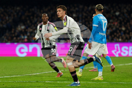 Italy Serie A Soccer