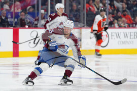 Avalanche Flyers Hockey