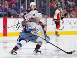 Avalanche Flyers Hockey