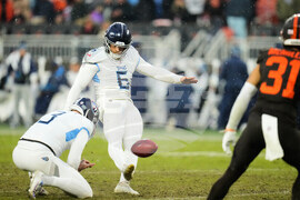 Titans Browns Football